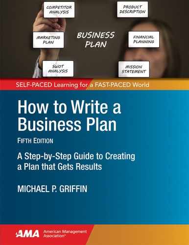 How to Write a Business Plan 