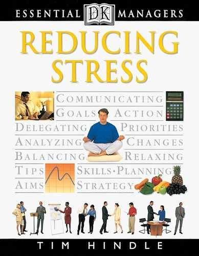 Reducing Stress by Tim Hindle