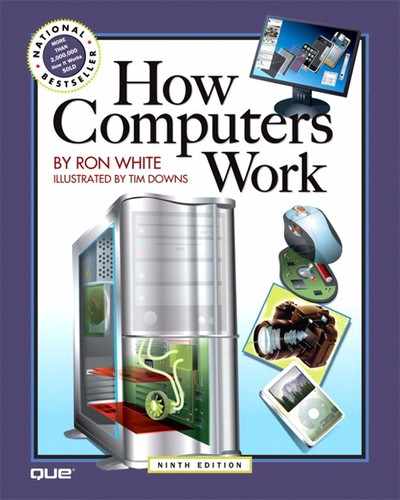 How Computers Work, Ninth Edition 