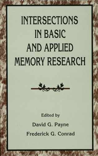 Part I: The Relationship Between Basic and Applied Research