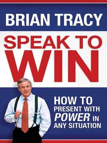 Cover image for Speak to Win