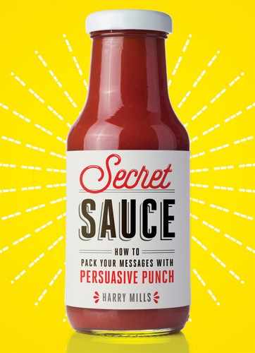Secret Sauce 