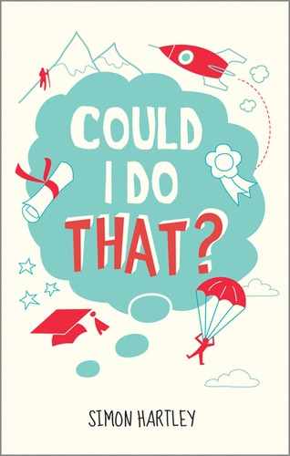 Cover image for Could I Do That?
