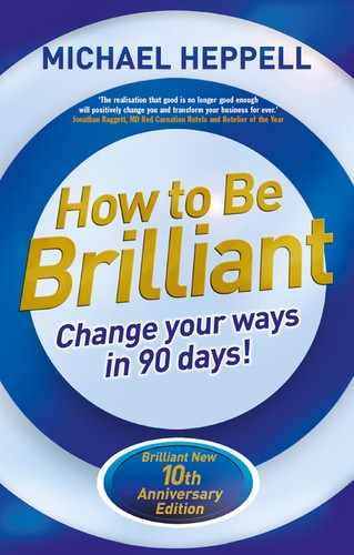 How to Be Brilliant, 4th Edition 