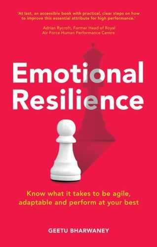 Emotional Resilience 
