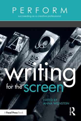 Writing for the Screen 