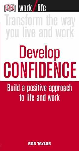 Develop Confidence 