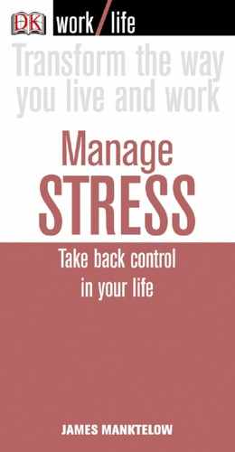 Cover image for Manage Stress