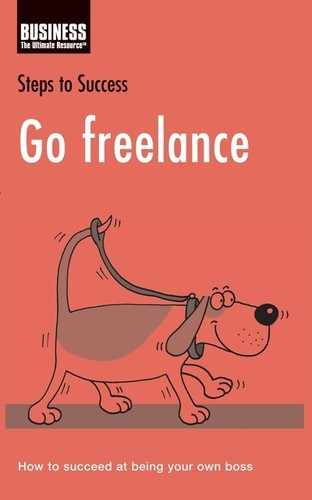 Go freelance 