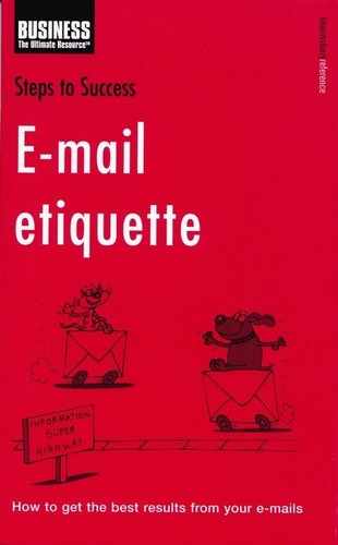 E-mail Etiquette 