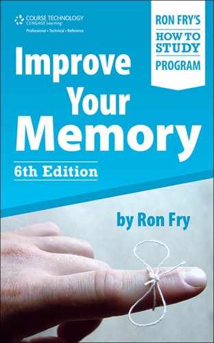 Improve Your Memory, Sixth Edition 