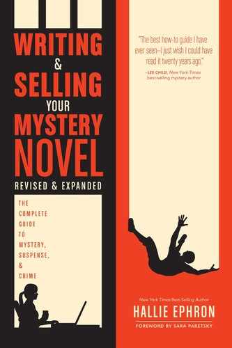 Writing and Selling Your Mystery Novel Revised and Expanded Edition, 2nd Edition 