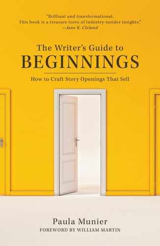 Chapter Eight: Fine-Tuning Your Beginning