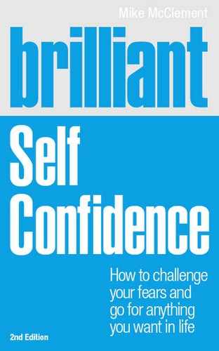 Brilliant Self Confidence, 2nd Edition 