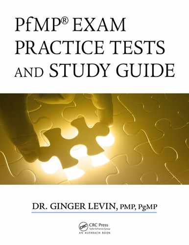 PfMP® Exam Practice Tests and Study Guide 