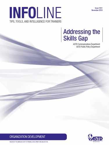 Addressing the Skills Gap 