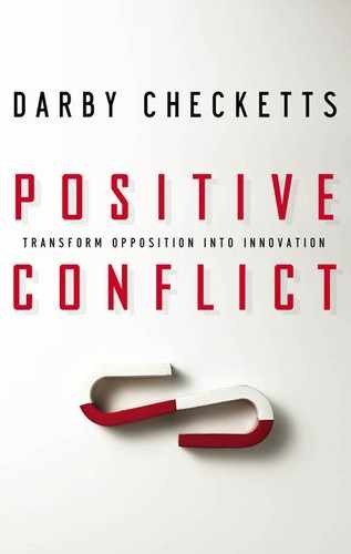 Positive Conflict 