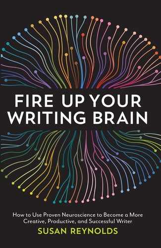 Chapter 5: Jumpstart Your Writing Brain
