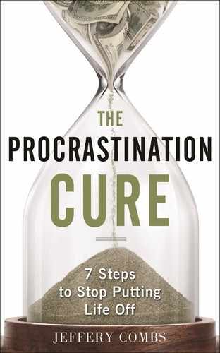 The Procrastination Cure 