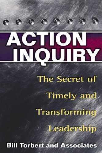 ONE Fundamentals of Action Inquiry