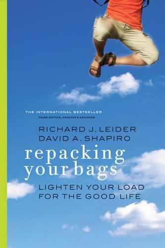 Repacking Your Bags, 3rd Edition 