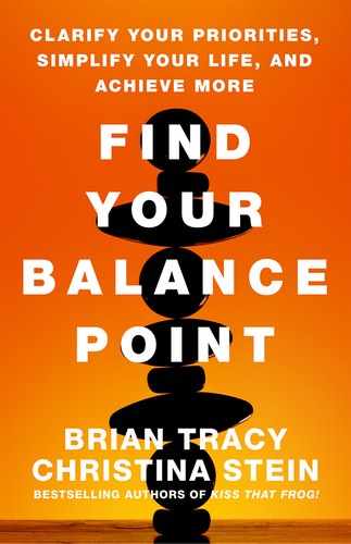 Cover image for Find Your Balance Point