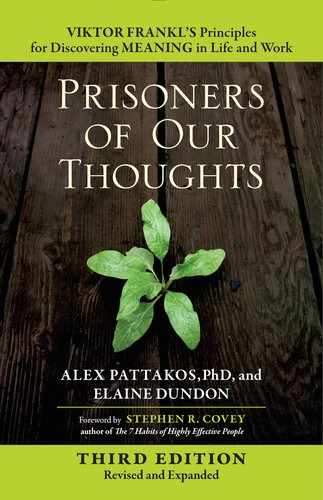 Prisoners of Our Thoughts, 3rd Edition 