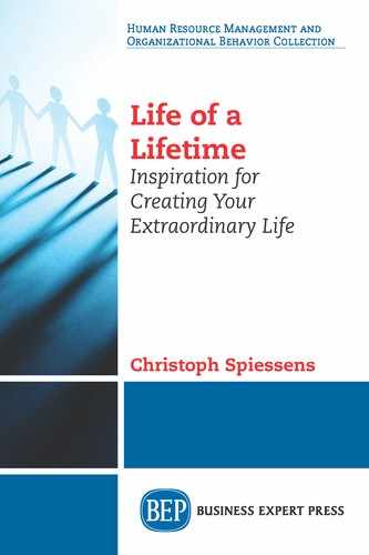 Cover image for Life of a Lifetime