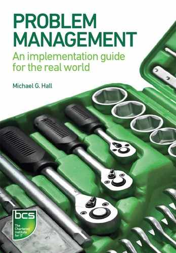 Problem Management: An implementation guide for the real world 