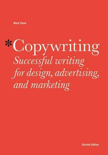 Copywriting, 2nd Edition 