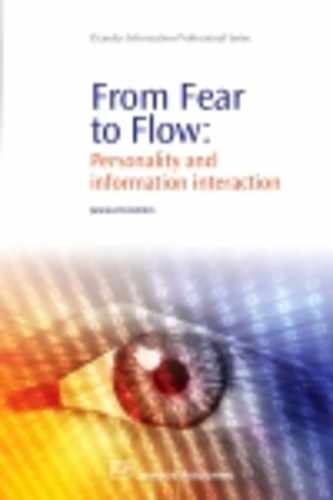 Cover image for From Fear to Flow