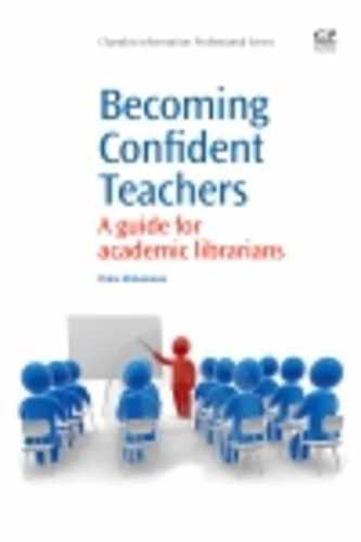 Becoming Confident Teachers 