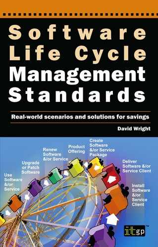 Software Life Cycle Management Standards 