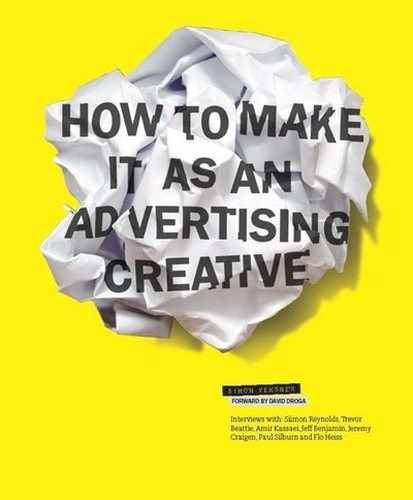 Chapter 9. The Differing Career Paths of Art Directors and Copywriters