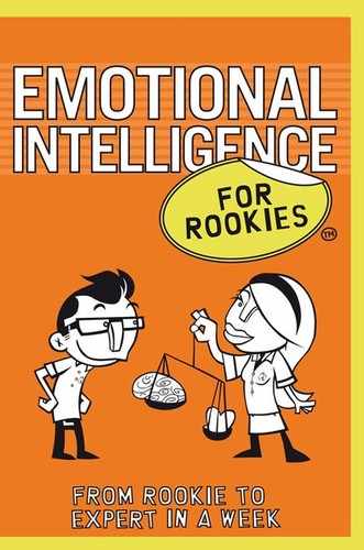 Emotional Intelligence for Rookies 