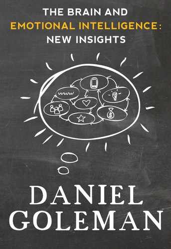 The Brain and Emotional Intelligence: New Insights 