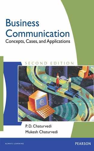 Cover image for Business Communication, 2nd Edition