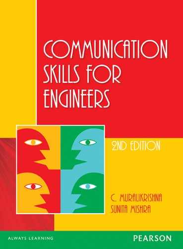 Communication Skills for Engineers, Second Edition 