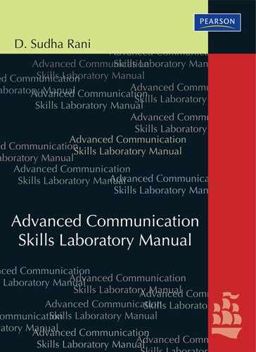 Advanced Communication Skills Laboratory Manual 