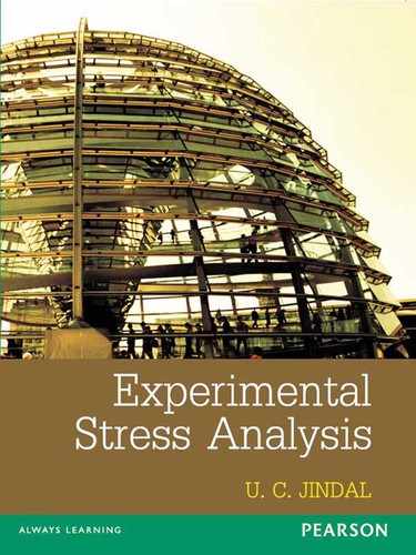 Experimental Stress Analysis 