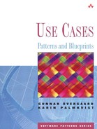 Use Cases: Patterns and Blueprints 