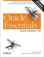Oracle Essentials, 3rd Edition 
