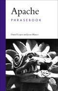 Apache Phrasebook 