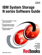 IBM System Storage N series Software Guide 