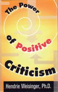 The Power of Positive Criticism 