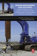 Chapter 18: New Analytical Approach for Predicting Horizontal Displacement of Stone Columns