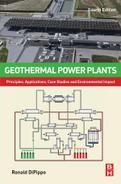 Geothermal Power Plants, 4th Edition 