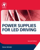 Power Supplies for LED Driving, 2nd Edition 