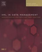 XML in Data Management 