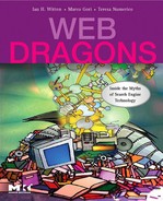 Cover image for Web Dragons